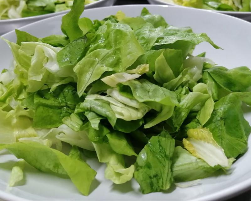 Poza Salata verde